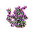 Exotic Galquaza